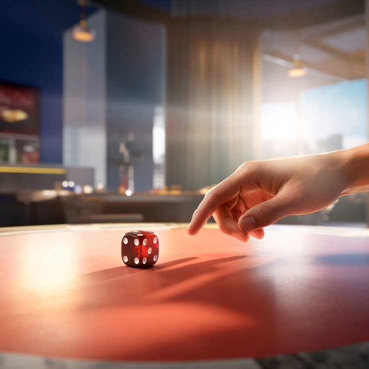 Antarmuka aplikasi victory8et di Android menampilkan pasar football Liga 1 dan permainan live dealer