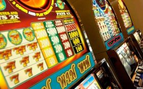 Mesin Arcade Game